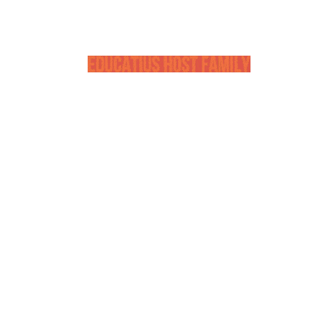 Exchangestudent Sticker by Educatius