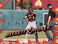 Asu Baseball GIF
