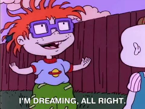 nicksplat rugrats GIF