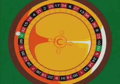 Circle Playing GIF by South Park