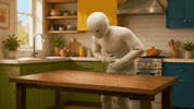Ai Waiting GIF by 1X Technologies