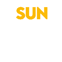 Zonnebank Vitamined Sticker by Sunday's