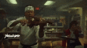 Back To The Future Punk GIF by Better Noise Music