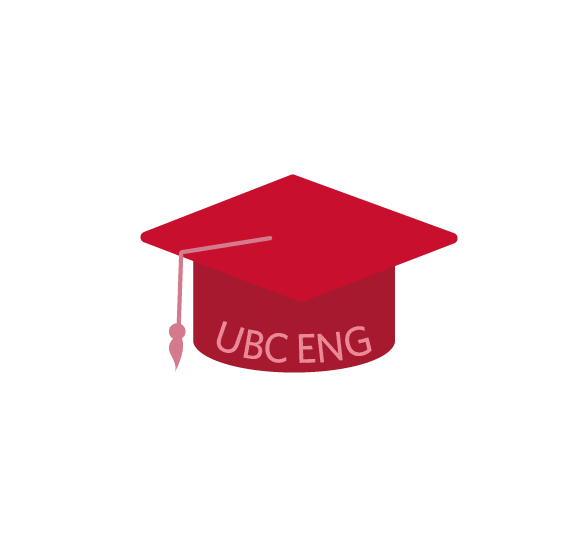 Ubcgrad Sticker by UBC Engineering