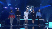 Nationstarac GIF by Star Académie TVA