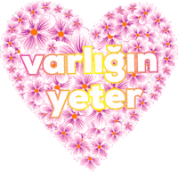 Love You Sticker