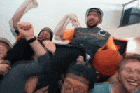 spacestationgaming ssg hype crowd spacestation GIF