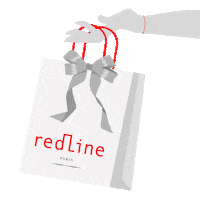 Fashion Shopping Sticker by Redline_Paris