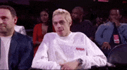 pete davidson GIF by 2018 MTV Video Music Awards