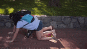 the hill GIF by Davidson College