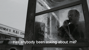 Saul Goodman GIF by Better Call Saul