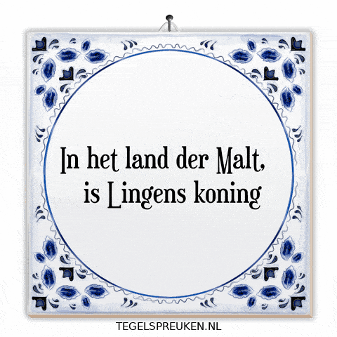 Humor Land GIF by Tegelspreuken.nl