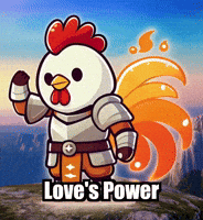 Power Wisdom GIF by Zorooster