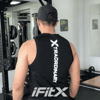 Ramesh GIF by iFitX