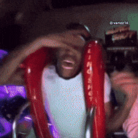 Instagram Screaming GIF