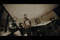 Anybody Lil Mosey GIF by Cinq Music