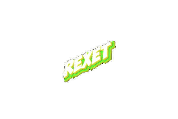 Rexet Sticker by Liga Fuxion
