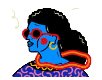 Fashion Style Sticker by Wikipedia