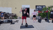 GIF by BarBend