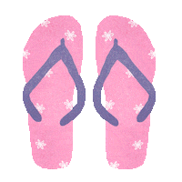 Dance Summer Sticker