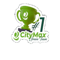 Luxury Prosperity Sticker by cityMax