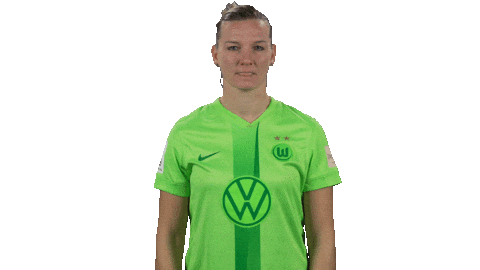 Like A Boss Deal With It Sticker by VfL Wolfsburg