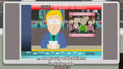 mr. herbert garrison wondering GIF by South Park 