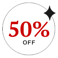 Sale Oferta Sticker by liquidacaolapisvermelho