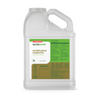Nutriagro Sticker by Show Rural Coopavel