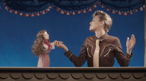 younger now GIF by Miley Cyrus