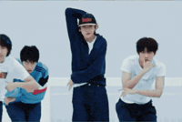 Fly GIF by IDID