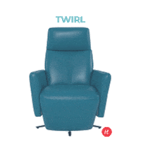 Furniture Armchair Sticker by HomesToLife