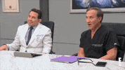 No Way What GIF by E!