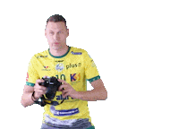 Picture Photo Sticker by Aluron CMC Warta Zawiercie