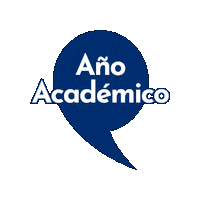 Academico Sticker by Aston Herencia