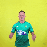 aeklarnaca goal puma abraham aek GIF