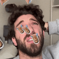 Help Me Omg GIF