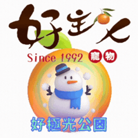 petso-llp snow orange pet taiwan GIF
