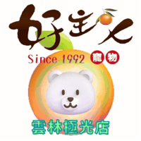 petso-llp orange pet taiwan aurora GIF