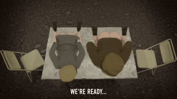 Pants are pre-removed