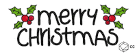 christmas ccplus Sticker by Cultura Colectiva +
