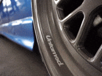 Car Show GIF by Curated Stance!