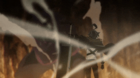 EricHimmel giphyupload anime animation 3d GIF