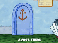 season 7 the play's the thing GIF by SpongeBob SquarePants