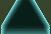 slime blobs GIF by The NGB