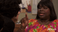 Donna Hates Jean Ralphio