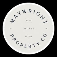 Indy Indianapolis GIF by Maywright Property Co.