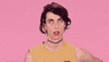 oh brother eye roll GIF by PWR BTTM