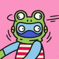 Freak Out Omg GIF by Doge Pound