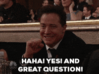Yes GIF